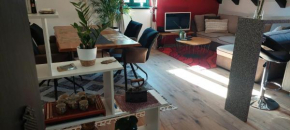 Superb Sun & Sea Loft, Split